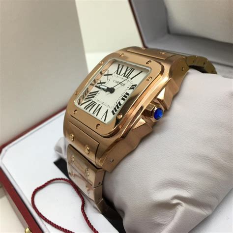 replica cartier watches london|cartier look alike watches.